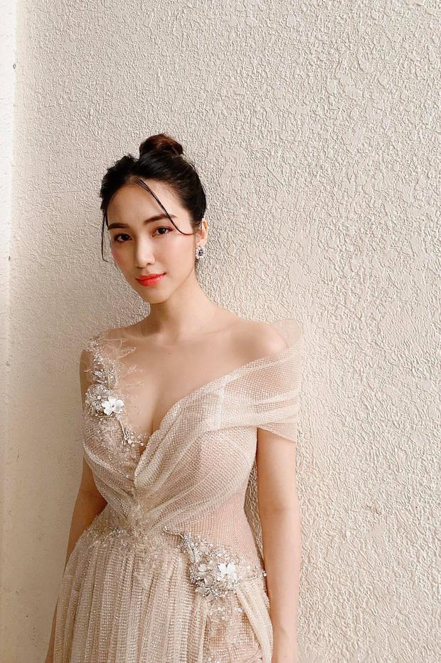 Hòa Minzy xác nhận đã làm mẹ?-4