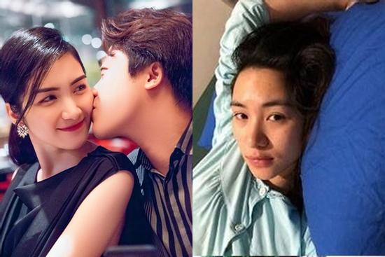 Hòa Minzy xác nhận đã làm mẹ?