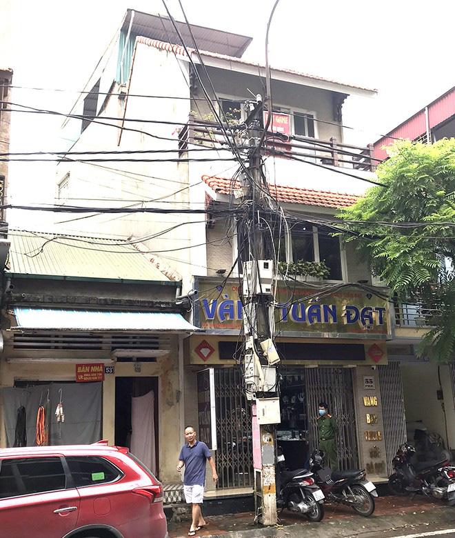 Siêu trộm cuỗm 350 cây vàng trong đêm mưa bão tại Hà Nội khai gì?-4