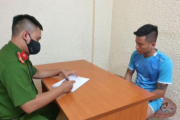 Siêu trộm cuỗm 350 cây vàng trong đêm mưa bão tại Hà Nội khai gì?-2