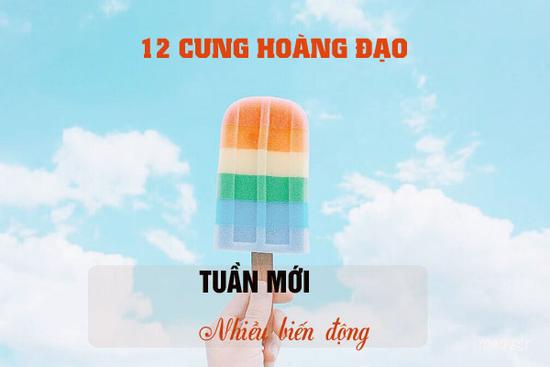Tử vi tuần mới của 12 cung hoàng đạo từ ngày 24/8 đến 30/8/2020: 3 chòm sao 'hốt bạc'
