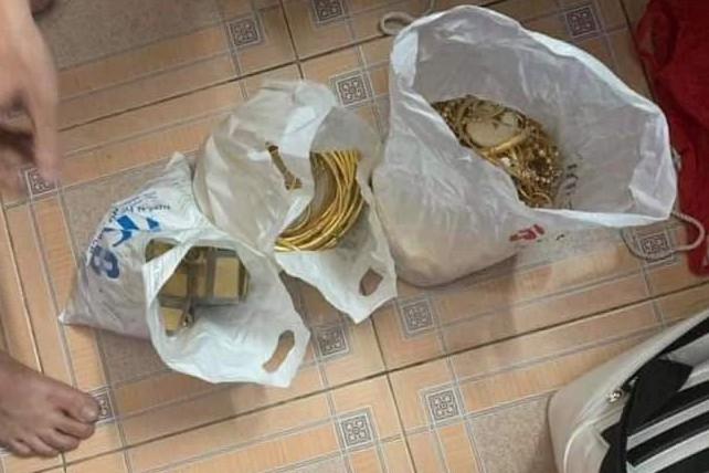 Siêu trộm cuỗm 350 cây vàng trong đêm mưa bão tại Hà Nội khai gì?-1