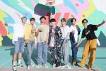 Tin hot K-Pop 23/8: Mỏi miệng đếm kỷ lục mới kính coong từ 'DYNAMITE' BTS