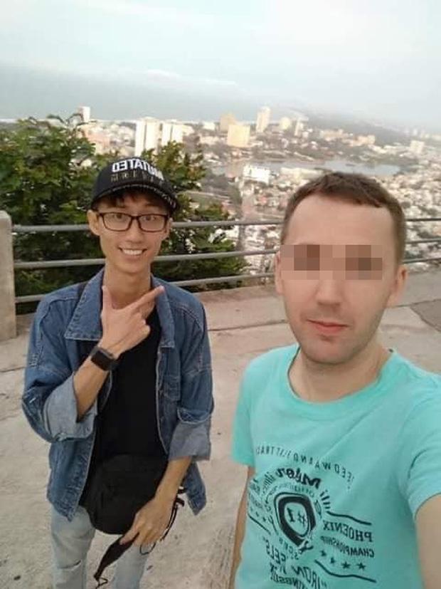 Lynk Lee đáp trả cực gắt tin đồn liên quan đến diện mạo tình cũ người Nga-1