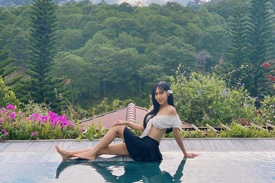 Lynk Lee đáp trả cực gắt tin đồn liên quan đến diện mạo tình cũ người Nga