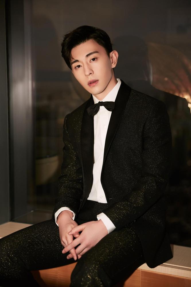 Đặng Luân mất fan chỉ vì quay phim thì ít mà nhận show thì nhiều?-1