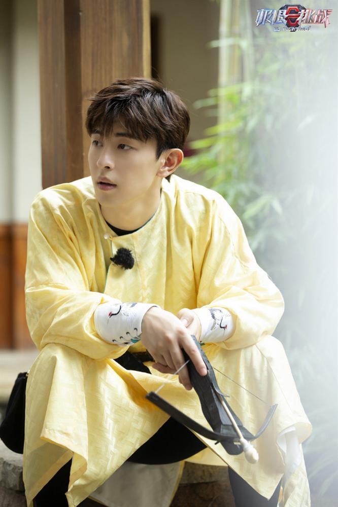 Đặng Luân mất fan chỉ vì quay phim thì ít mà nhận show thì nhiều?-4