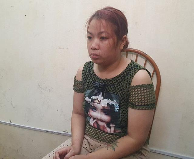 Khởi tố người phụ nữ bắt cóc bé trai hơn 2 tuổi ở Bắc Ninh-1
