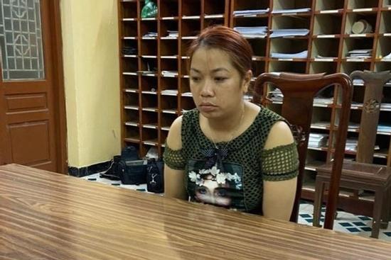 Khởi tố người phụ nữ bắt cóc bé trai hơn 2 tuổi ở Bắc Ninh