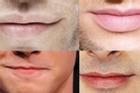 Nhận biết tính cách đàn ông qua 6 dáng môi