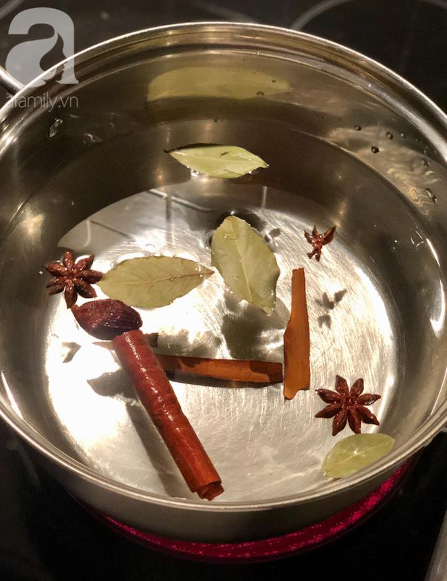 Món ăn vặt xưa như Trái Đất của người Việt hóa ra lại có nhiều tác dụng kì diệu thế này-1