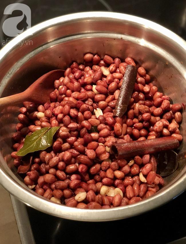 Món ăn vặt xưa như Trái Đất của người Việt hóa ra lại có nhiều tác dụng kì diệu thế này-3