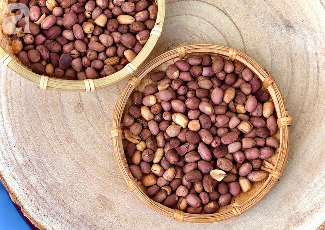 Món ăn vặt xưa như Trái Đất của người Việt hóa ra lại có nhiều tác dụng kì diệu thế này-6