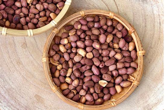 Món ăn vặt 'xưa như Trái Đất' của người Việt hóa ra lại có nhiều tác dụng kì diệu thế này