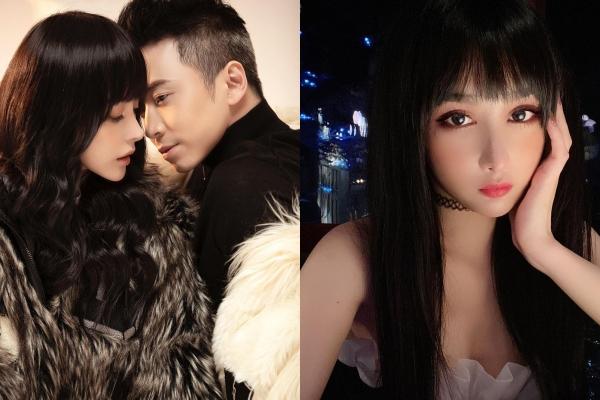 Tình sử Karik: Yêu toàn hot girl đến mỹ nhân đình đám, liệu Bella có là chân ái?-20