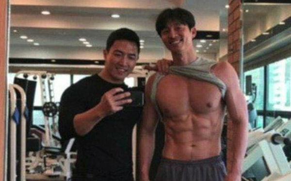 Nghịch cảnh dàn sao Tiệm Cà Phê Hoàng Tử sau 13 năm: Hội sao nữ bê bối, sao nam thắng Oscar, 2 nghệ sĩ qua đời thảm khốc-5