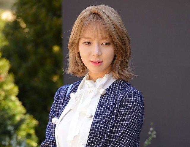 Cựu trưởng nhóm AOA Choa ký hợp đồng với GREAT M Entertainment để chuẩn bị trở lại làng giải trí. Trước đó cô thông báo tạm dừng mọi hoạt động vì lý do sức khỏe.