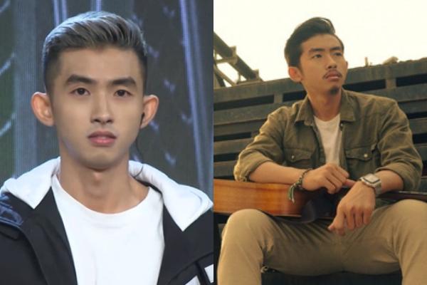 Nghẹt thở profile khủng của 2 siêu thí sinh Rap Việt tập 5-5