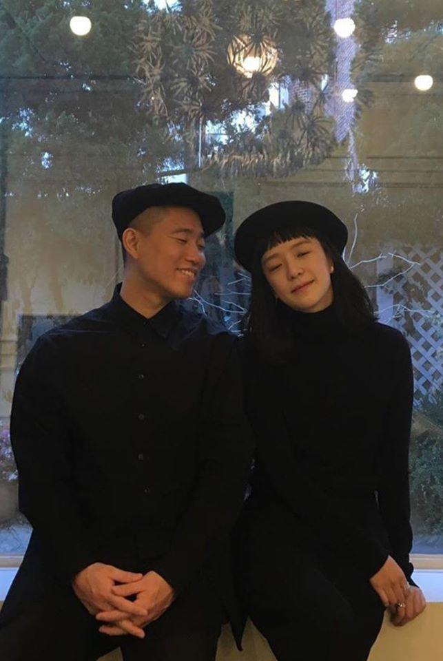 Monday Couple Gary - Song Ji Hyo đình đám giờ ra sao?-4