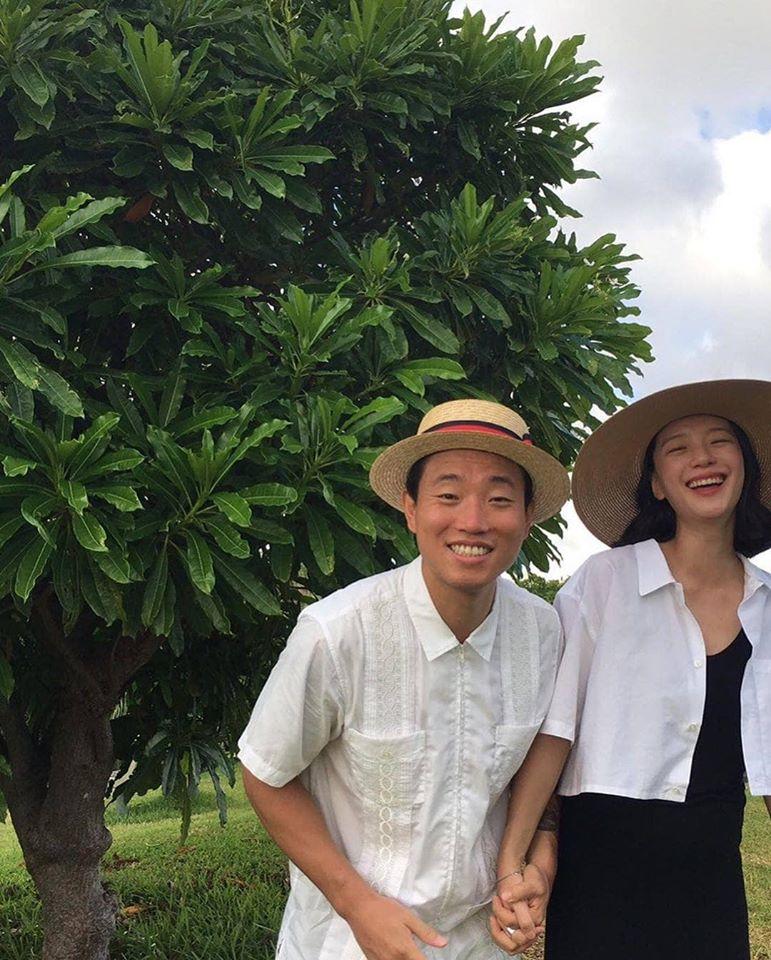 Monday Couple Gary - Song Ji Hyo đình đám giờ ra sao?-5