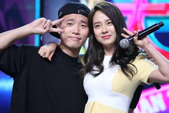 'Monday Couple' Gary - Song Ji Hyo đình đám giờ ra sao?