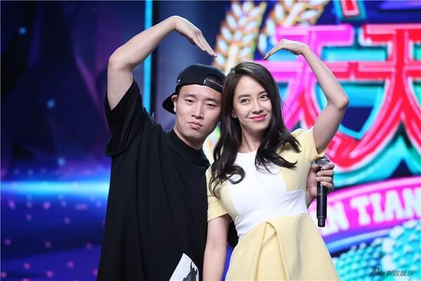 Monday Couple Gary - Song Ji Hyo đình đám giờ ra sao?-1