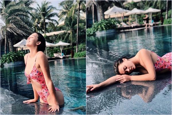 HOT: Thủ môn Bùi Tiến Dũng hẹn hò với mẫu nữ nóng bỏng người Ukraine-7