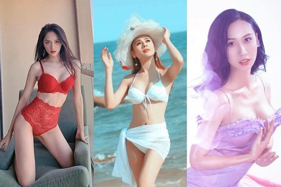 5 mỹ nhân chuyển giới showbiz Việt: Ai sở hữu body xuất sắc nhất?