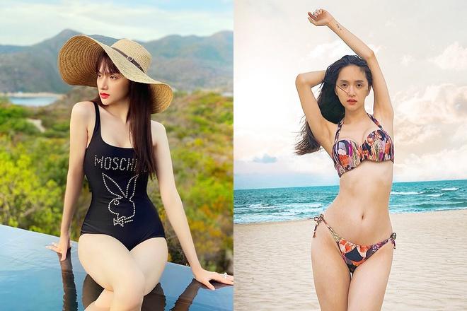 5 mỹ nhân chuyển giới showbiz Việt: Ai sở hữu body xuất sắc nhất