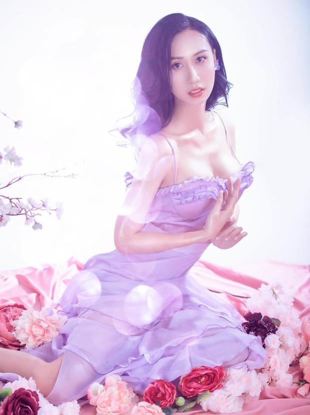 5 mỹ nhân chuyển giới showbiz Việt: Ai sở hữu body xuất sắc nhất?-5