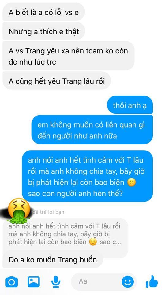 Đau đớn phát hiện mình thành Tuesday, cô gái hành xử khiến chị em ngả nón-2