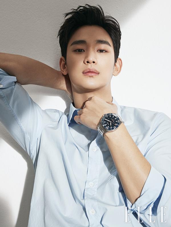 7 bí mật về tài tử dẫn đầu làn sóng Hallyu Kim Soo Hyun-3
