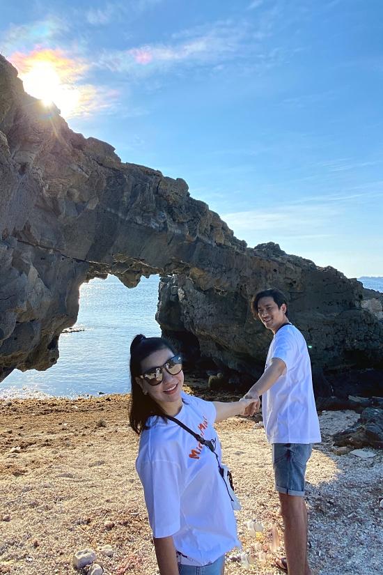 Cát Phượng: Con trai muốn tôi tái hôn-3