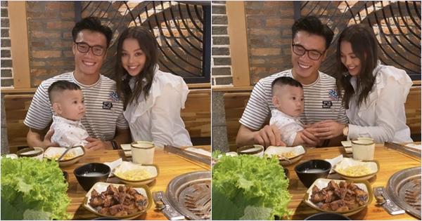 Ảnh đời thường chấm điểm 10 của mẫu nữ thế hệ 2x hẹn hò Bùi Tiến Dũng-1