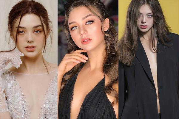 Phản ứng đầu tiên của Bùi Tiến Dũng khi mẫu nữ Ukraine chủ động nói lời yêu-8