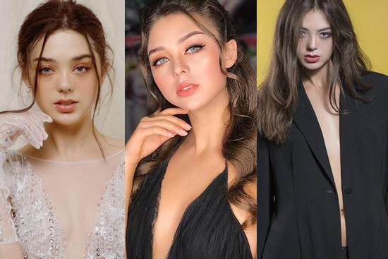 Ảnh đời thường 'chấm điểm 10' của mẫu nữ thế hệ 2x hẹn hò Bùi Tiến Dũng