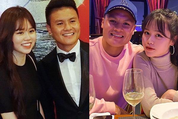 Trước khi xóa sạch ảnh chung chụp, Quang Hải vẫn ngọt ngào thả tim dưới bài đăng của bạn gái-9