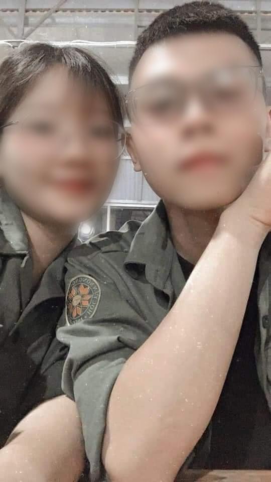 Bố mẹ bé sơ sinh bị vứt ở khe tường: Cặp đôi non choẹt, thích mặc đồ đôi-2