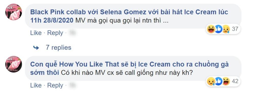 BLACKPINK video call Selena Gomez, fan hoang mang MV liệu có chất như lời đồn?-4