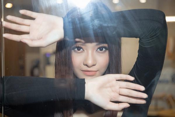 Á hậu Kiều Loan rap về sự cô đơn chát đắng, quyết tâm chiến thắng King Of Rap-4