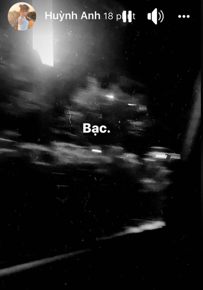 Trước khi xóa sạch ảnh chung chụp, Quang Hải vẫn ngọt ngào thả tim dưới bài đăng của bạn gái-3