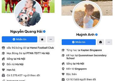 Trước khi xóa sạch ảnh chung chụp, Quang Hải vẫn ngọt ngào thả tim dưới bài đăng của bạn gái-4