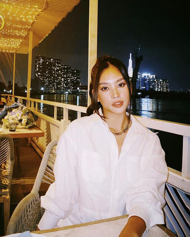 Điểm hẹn hò hót hòn họt tại Sài Gòn, nơi in dấu kỉ niệm 2 tháng yêu của Hương Giang - Matt Liu-3