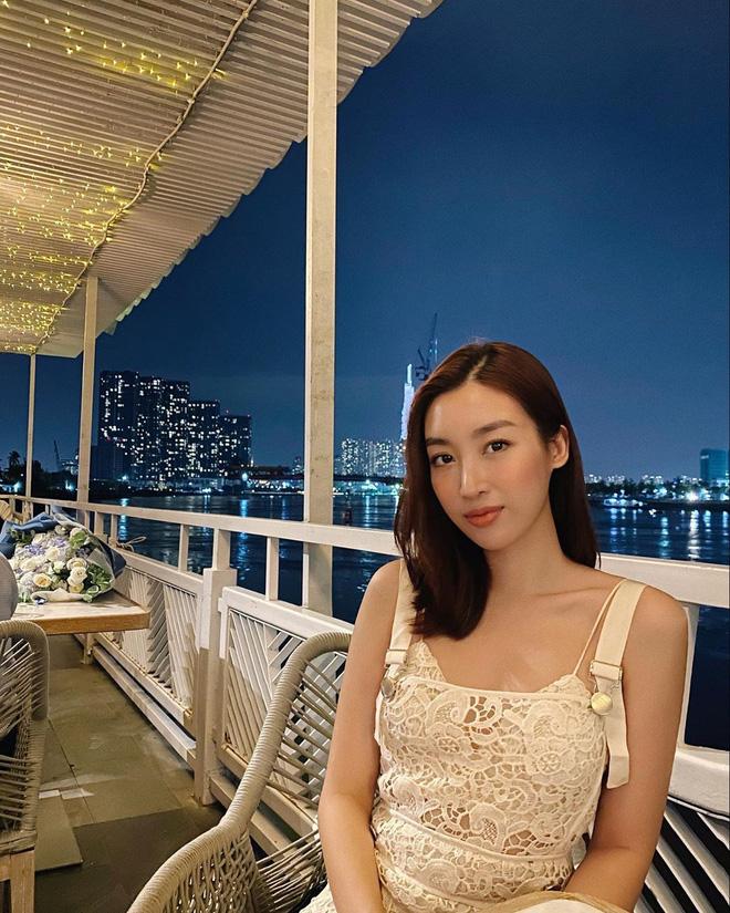 Điểm hẹn hò hót hòn họt tại Sài Gòn, nơi in dấu kỉ niệm 2 tháng yêu của Hương Giang - Matt Liu-4