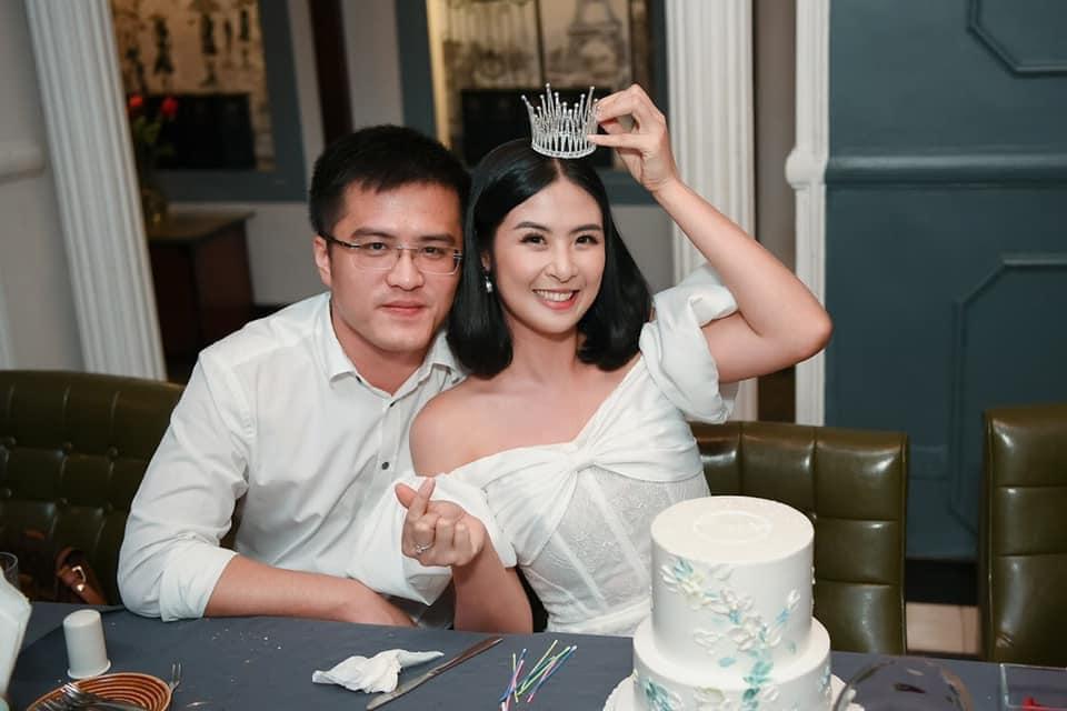 Hoa hậu Ngọc Hân khoe kỷ vật tình yêu được chồng sắp cưới cất giữ 9 năm-8