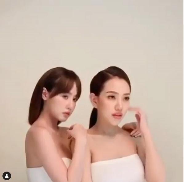 Bạn gái Karik lộ nhan sắc ngày xưa khiến ai cũng nghi phẫu thuật thẩm mỹ-7