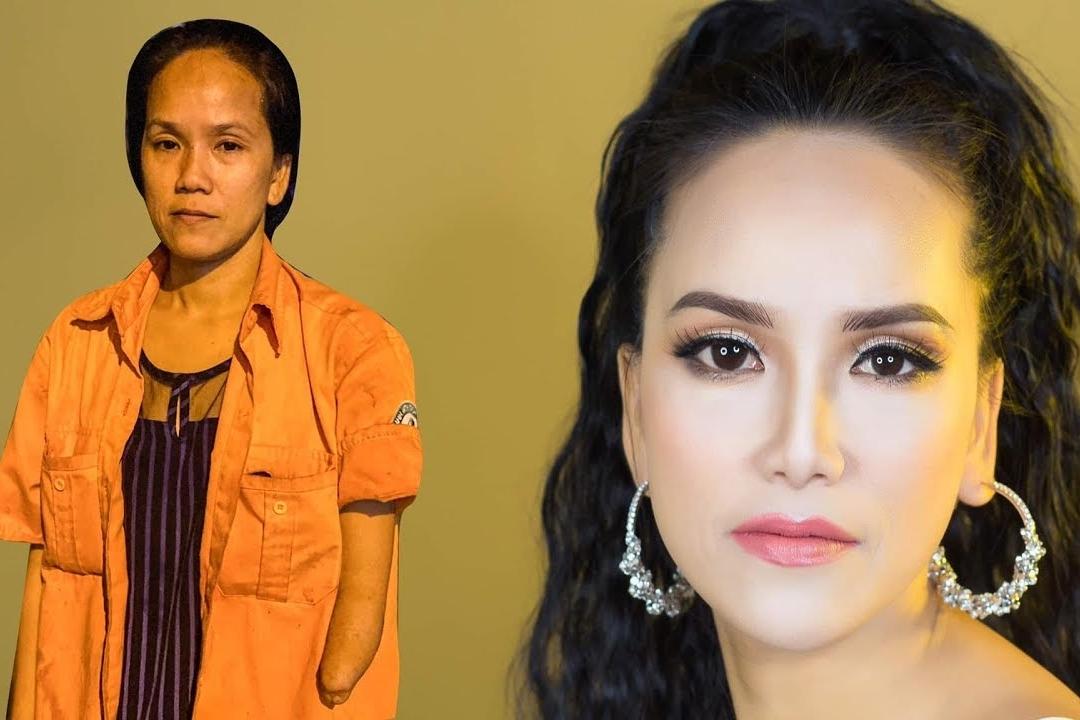 Mẹo tạo kiểu tóc giúp ngay cả khi buộc, tết cũng tăng sang chảnh lên vài chân kính-1