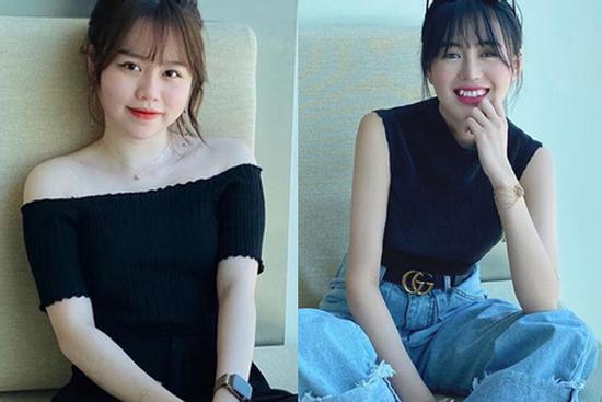 Trước khi dính nghi vấn tình tan, bạn gái Quang Hải và hội chị em Wags Việt đã cạch mặt