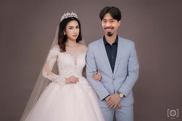 Lynk Lee bị ghép ảnh cưới với Đen Vâu-3