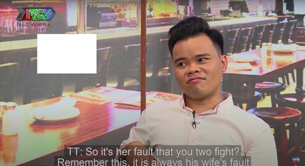 Diễn viên cao 1m48: Tôi nằm kế bên mà vợ giật mình ngồi dậy hỏi ông đi với con nào, ngủ với con nào?-1